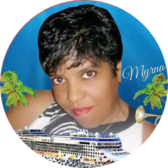 Myrna – Salsa Cruise CEO