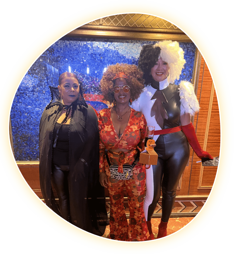 Theme Nights – Salsa Cruise