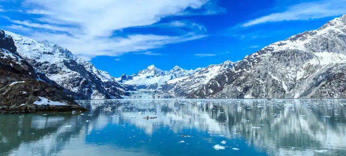 Glacier Bay