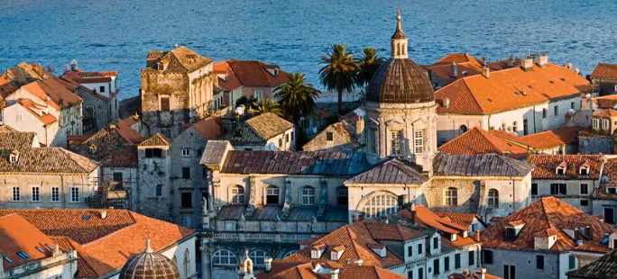 2 Dubrovnik Croatia