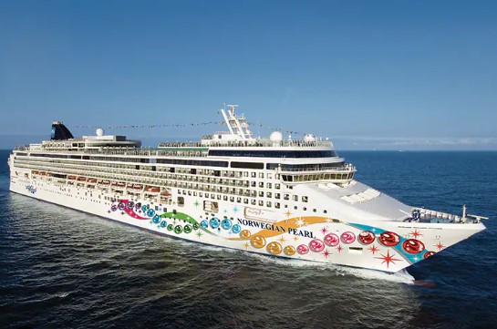 NCL Pearl