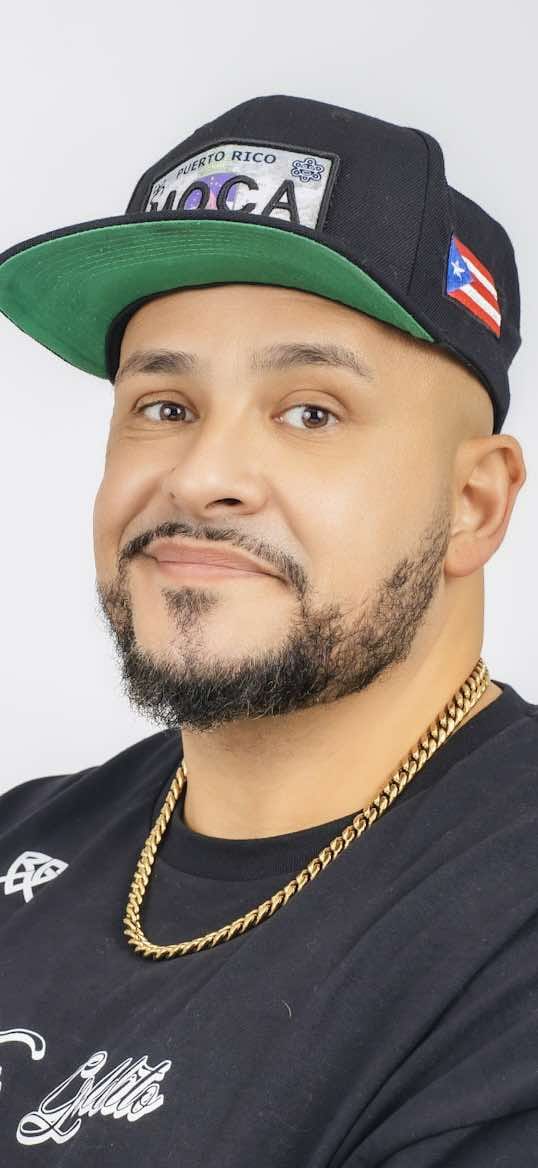 Anthony Fuentes (comedian) Anthony Fuentes (comedian)