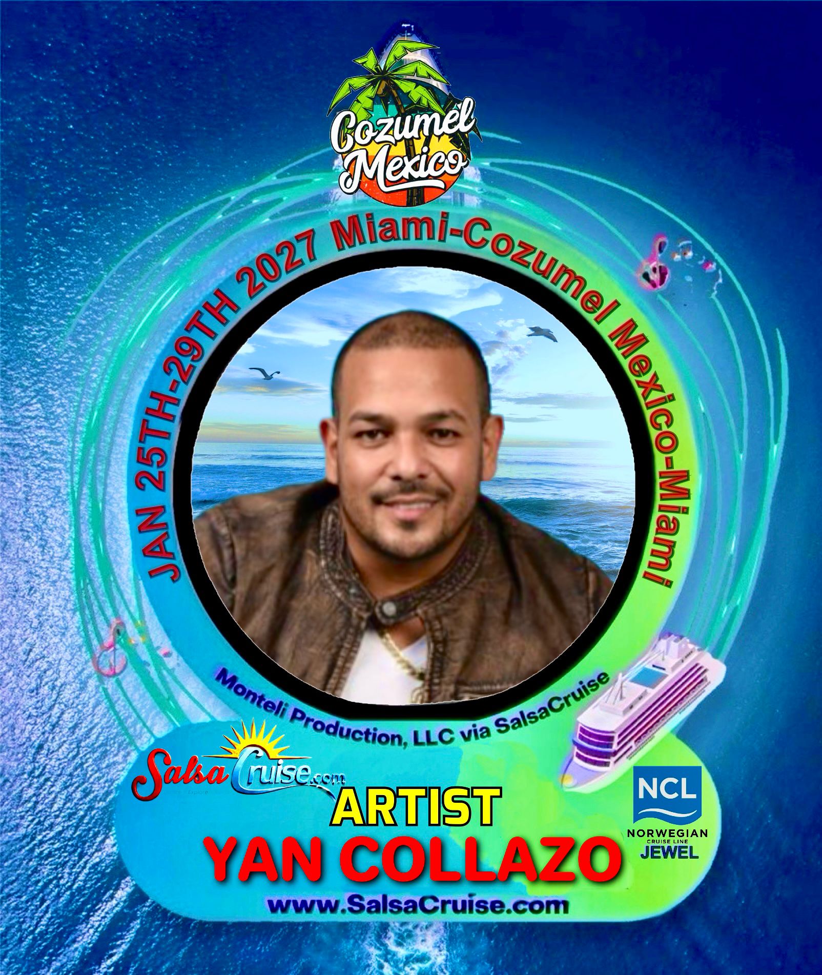 Yan Collazo
